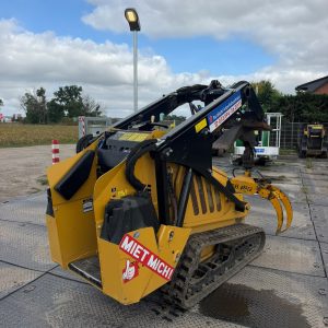 Vermeer CTX 100 Kompaktlader