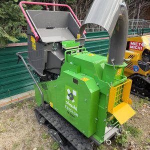 Holzhäcksler ES151GH